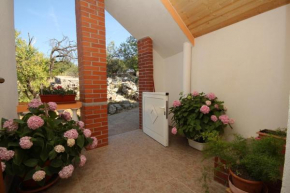  Apartment Sali 8153a  Сали 